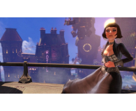2K Games Bioshock Infinite PS3 - 1398542 - zdjęcie 3